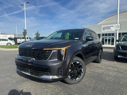 2025 Kia Sorento Casper WY