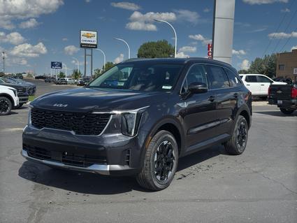 2025 Kia Sorento Casper WY