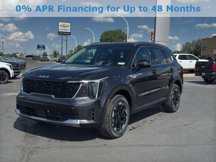 2025 Kia Sorento Casper WY