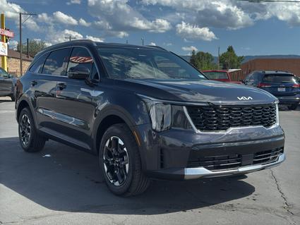 2025 Kia Sorento Casper WY
