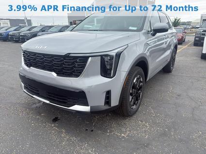 2025 Kia Sorento Casper WY