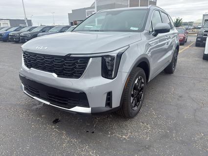2025 Kia Sorento Casper WY