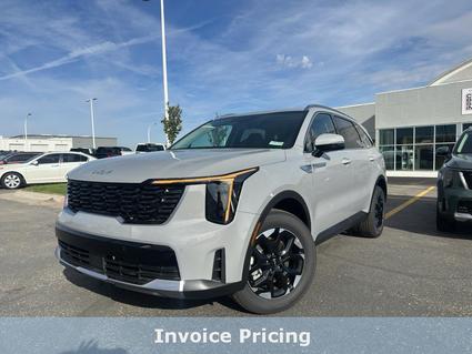 2025 Kia Sorento Casper WY