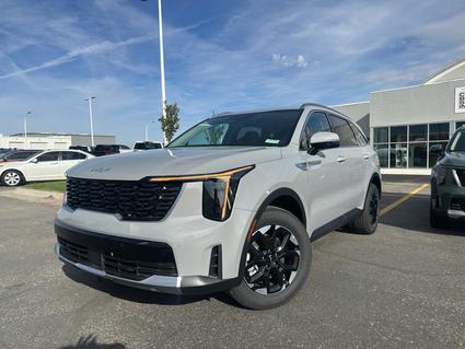 2025 Kia Sorento Casper WY