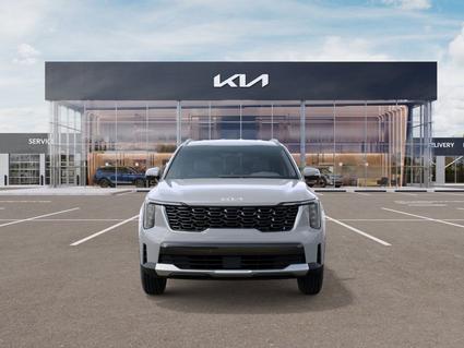 2025 Kia Sorento Casper WY
