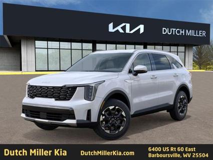 2025 Kia Sorento Barboursville WV