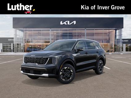 2025 Kia Sorento Inver Grove Heights MN