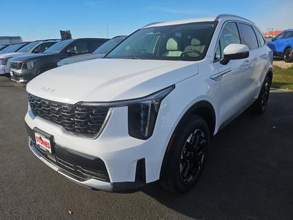 2026 Kia Sorento Rexburg ID