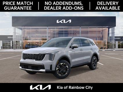 2026 Kia Sorento Rainbow City AL