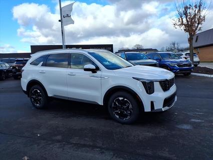2026 Kia Sorento Barboursville WV