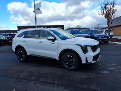 2026 Kia Sorento Barboursville WV