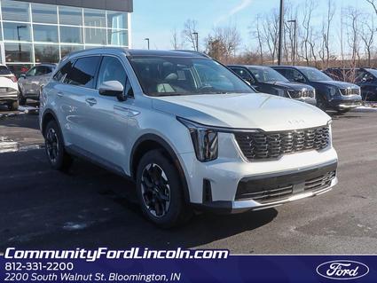 2026 Kia Sorento Bloomington IN