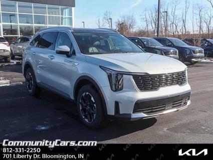 2026 Kia Sorento Bloomington IN