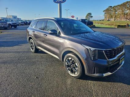 2026 Kia Sorento Eureka CA