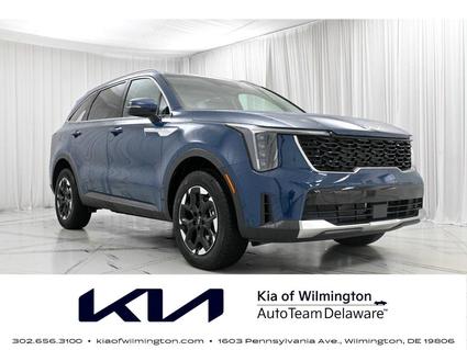 2026 Kia Sorento Wilmington DE