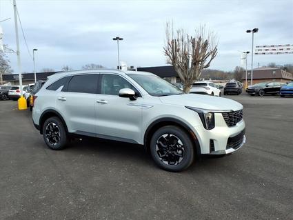 2026 Kia Sorento Barboursville WV