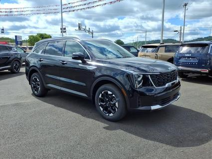 2026 Kia Sorento Barboursville WV