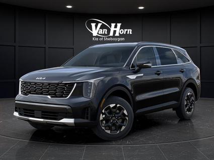 2026 Kia Sorento Sheboygan WI