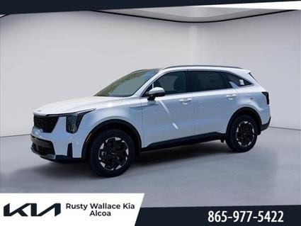 2026 Kia Sorento Louisville TN