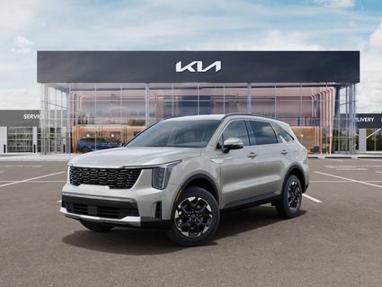 2026 Kia Sorento Toledo OH