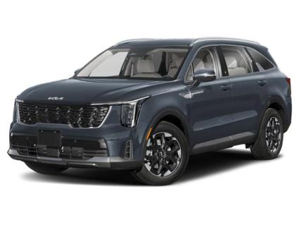 2024 Kia Sorento Pocatello ID