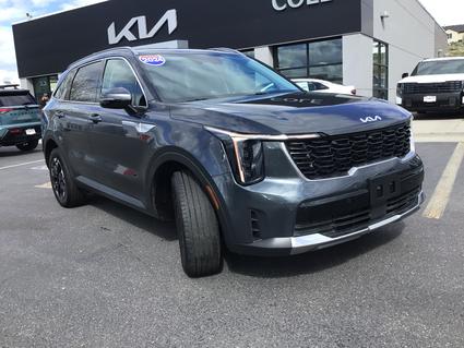 2024 Kia Sorento Pocatello ID