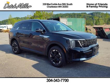 2024 Kia Sorento South Charleston WV
