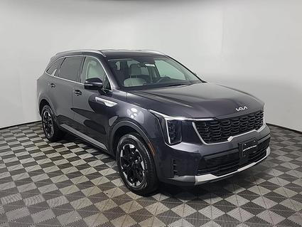 2025 Kia Sorento Derwood MD