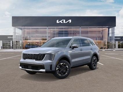 2025 Kia Sorento Long Island City NY