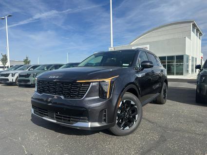 2025 Kia Sorento Casper WY