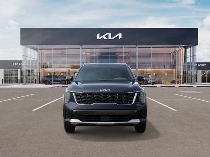 2025 Kia Sorento Casper WY