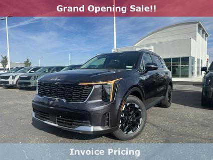 2025 Kia Sorento Casper WY