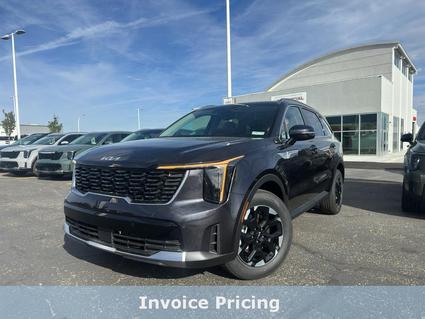2025 Kia Sorento Casper WY