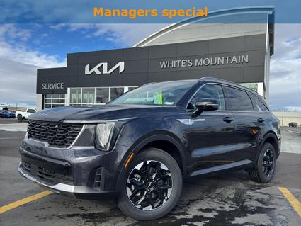 2025 Kia Sorento Casper WY