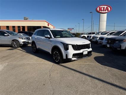 2026 Kia Sorento Cape Girardeau MO
