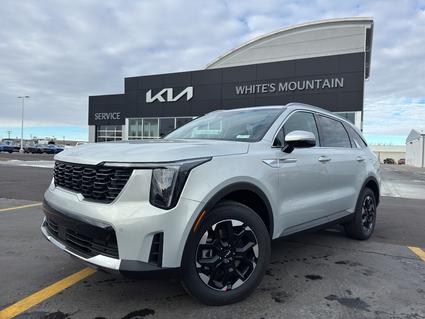 2026 Kia Sorento Casper WY