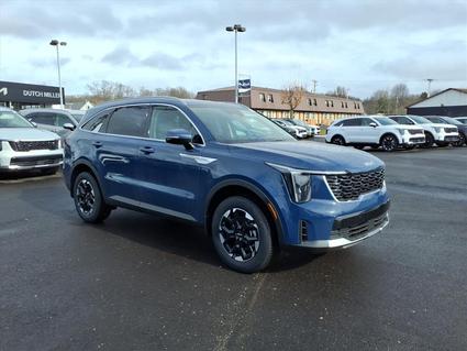 2026 Kia Sorento Barboursville WV