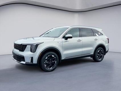 2026 Kia Sorento Louisville TN