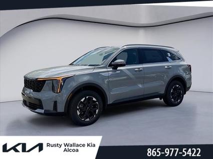 2026 Kia Sorento Louisville TN
