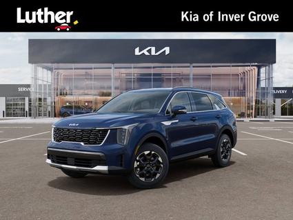 2026 Kia Sorento Inver Grove Heights MN