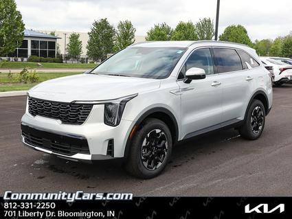 2026 Kia Sorento Bloomington IN