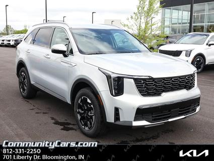 2026 Kia Sorento Bloomington IN