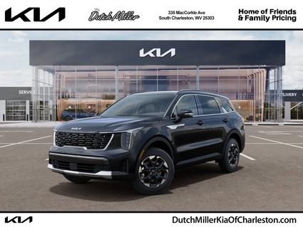 2026 Kia Sorento South Charleston WV