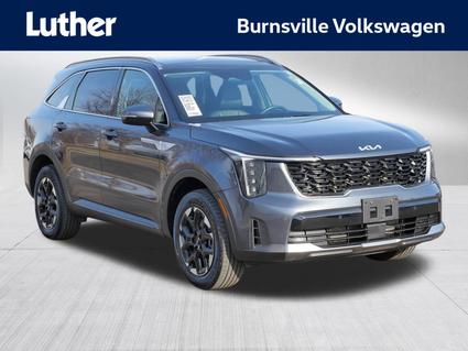 2024 Kia Sorento Burnsville MN
