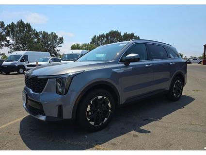 2024 Kia Sorento Salt Lake City UT