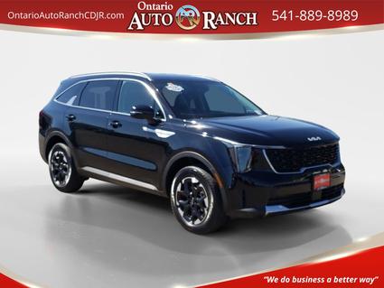2024 Kia Sorento Ontario OR