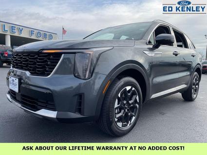2024 Kia Sorento Layton UT