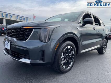 2024 Kia Sorento Layton UT