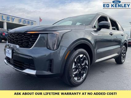 2024 Kia Sorento Layton UT