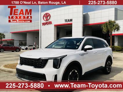 2024 Kia Sorento Baton Rouge LA